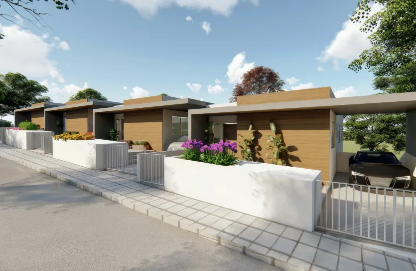 Дом с 3-мя спальнями продажа - 14531