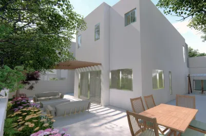 Дом с 3-мя спальнями - 14531, photo 1