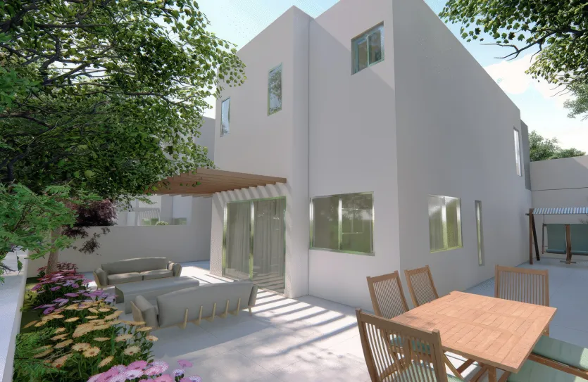 Дом с 3-мя спальнями - 14531, photo 2