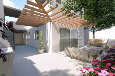 Дом с 3-мя спальнями - 14531, photo 2