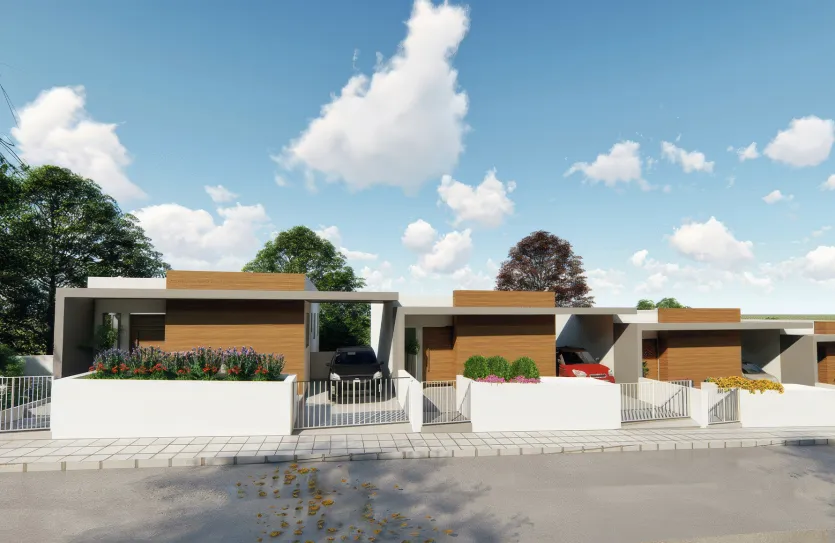 Дом с 3-мя спальнями - 14531, photo 5