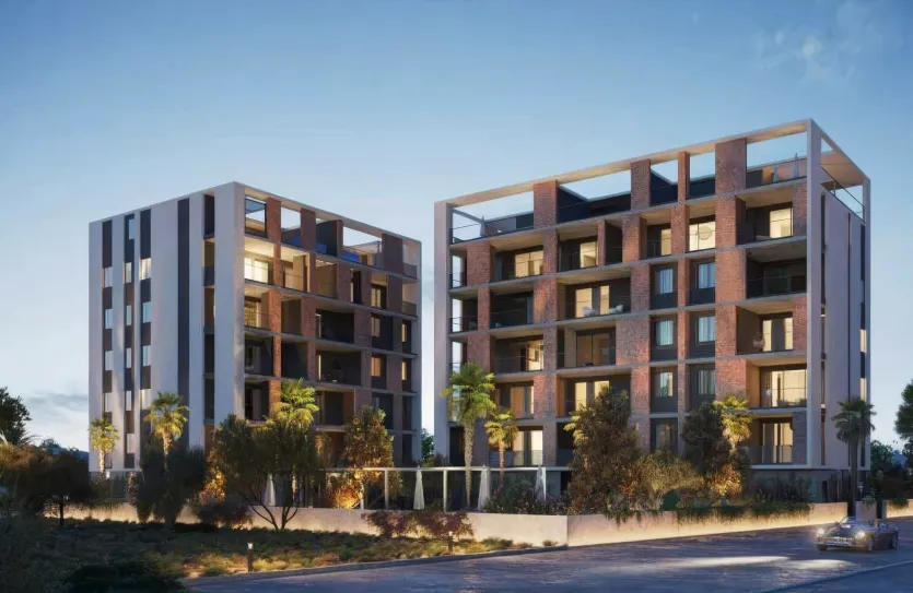 Квартира с 2-мя спальнями - 14171, photo 6