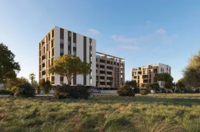 Квартира с 2-мя спальнями - 14171, photo 2