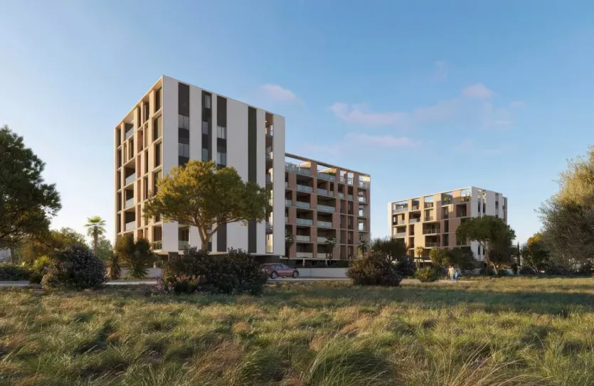 Квартира с 2-мя спальнями - 14171, photo 3