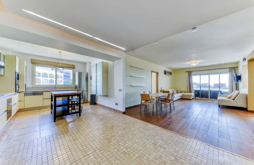 3-bedroom apartment - 14543, photo 8