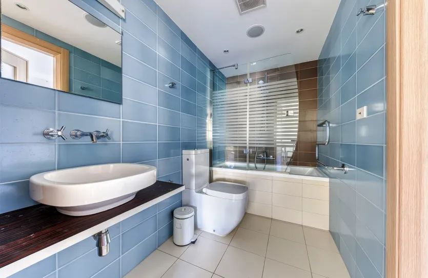 3-bedroom apartment - 14543, photo 22