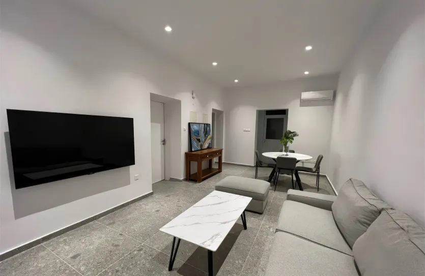 2-bedroom villa for rent - 14542