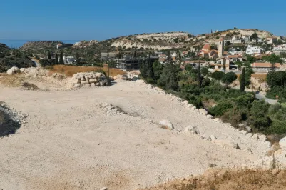 Residential plot - 14541, photo 2