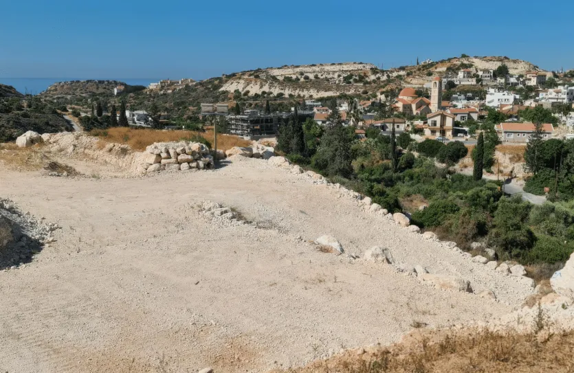 Участок для жилой застройки - 14541, photo 3