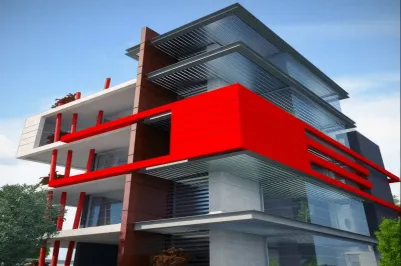 Здание - 14540, photo 2