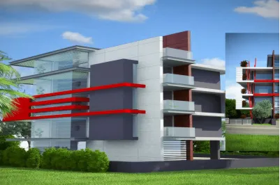 Здание - 14540, photo 1