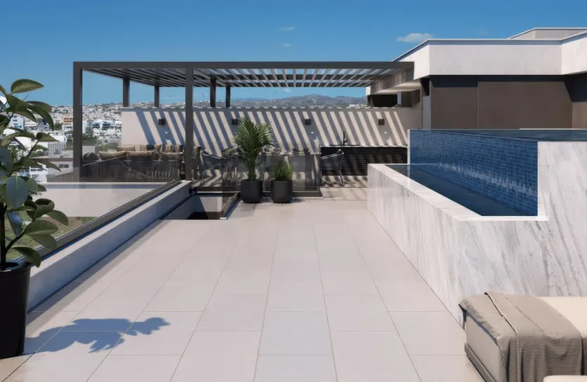 3-bedroom penthouse for sale - 14549