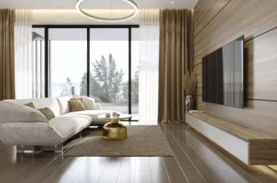 3-bedroom penthouse - 14549, photo 2