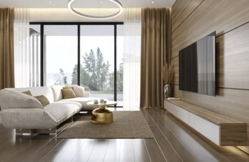 3-bedroom penthouse - 14549, photo 3