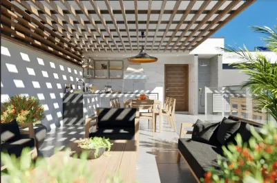 3-bedroom penthouse - 14549, photo 1