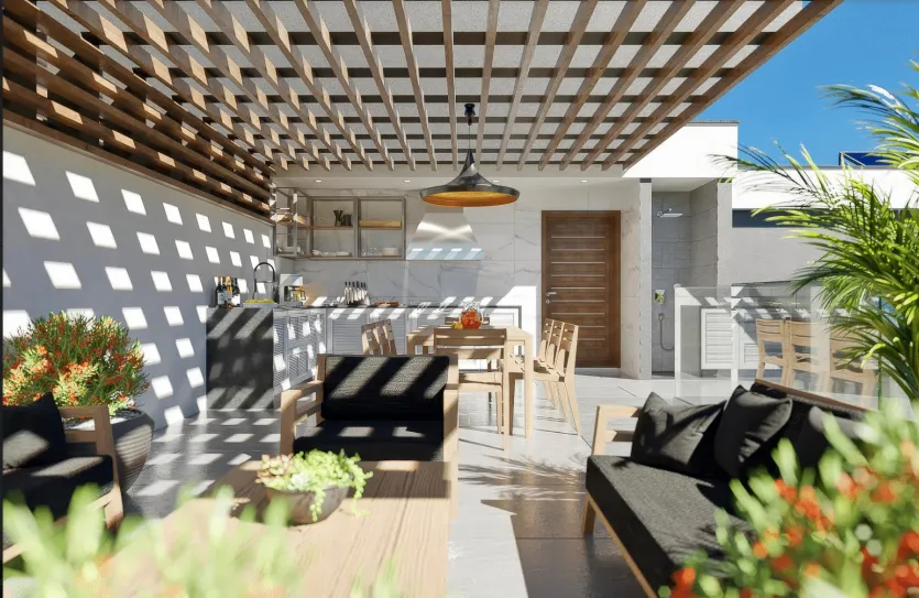 3-bedroom penthouse - 14549, photo 2