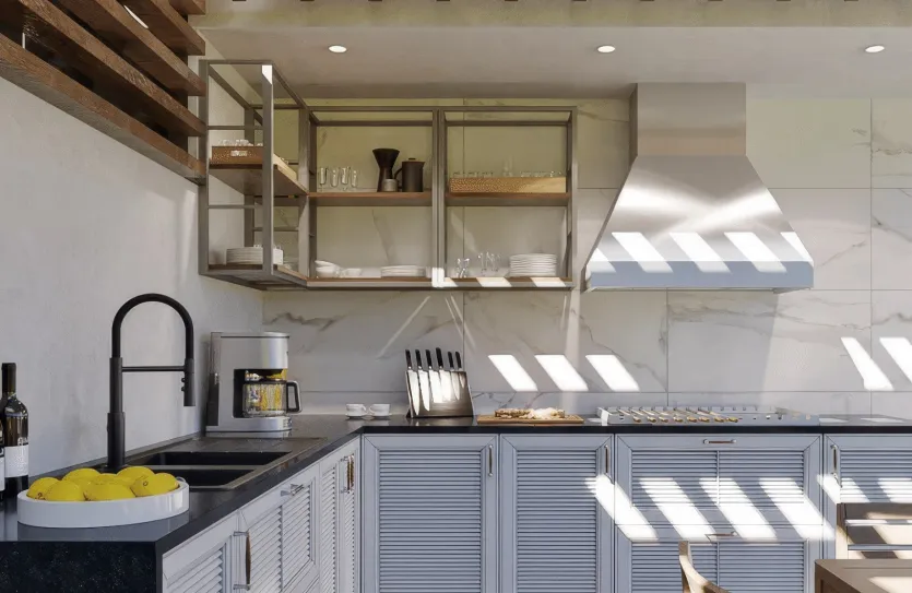 3-bedroom penthouse - 14549, photo 18