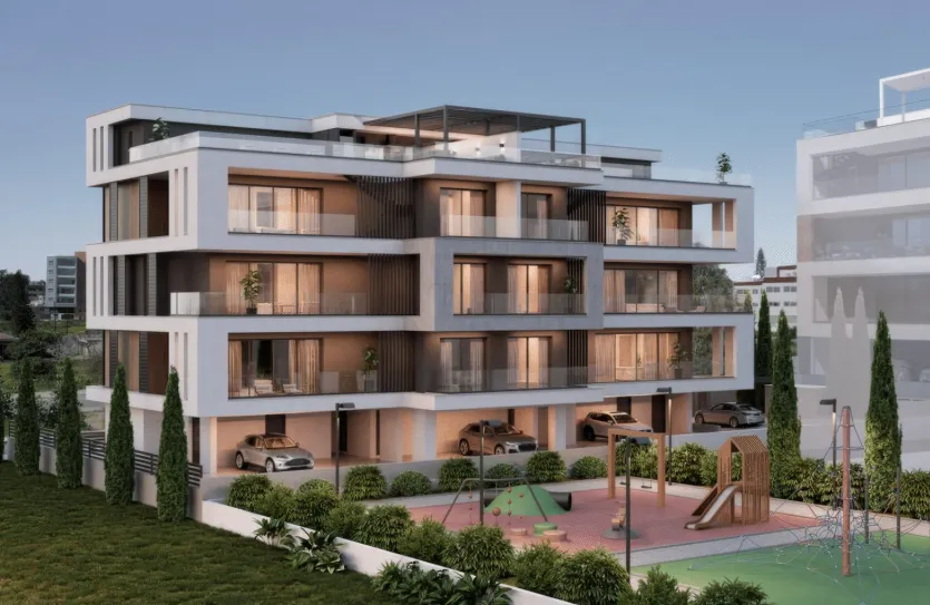 3-bedroom penthouse - 14549, photo 15