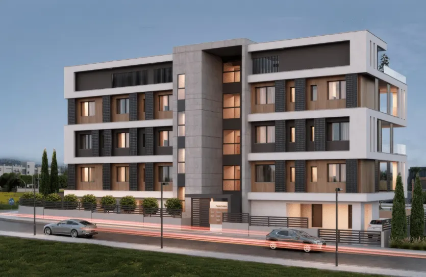 3-bedroom penthouse - 14549, photo 13