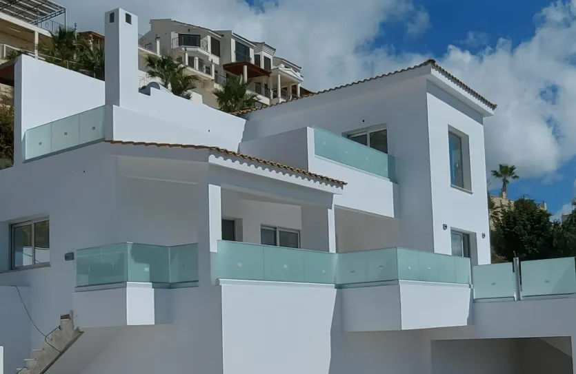 Дом с 3-мя спальнями продажа - 14546