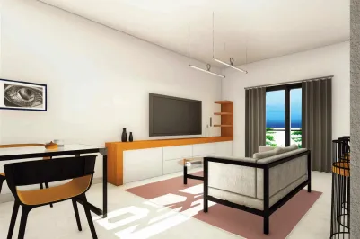 2-bedroom apartment - 14537, photo 2