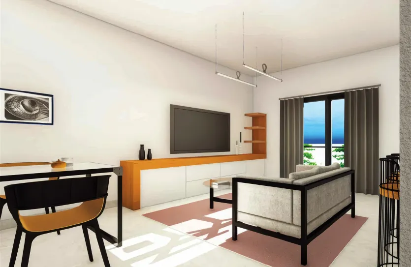 2-bedroom apartment - 14537, photo 3