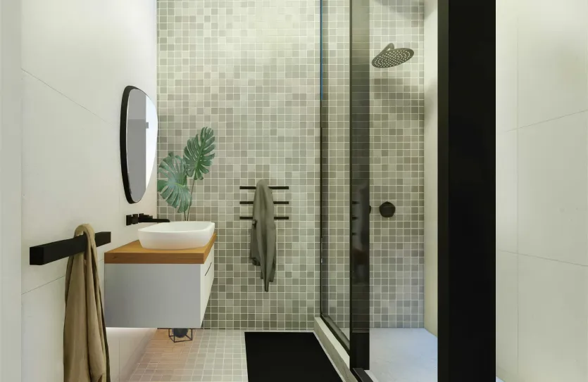 2-bedroom apartment - 14537, photo 5