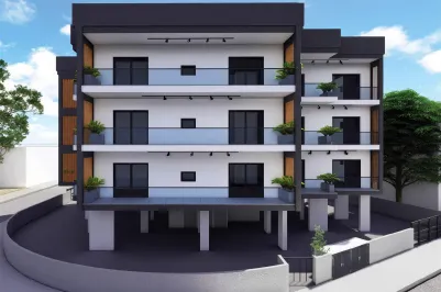 2-bedroom apartment - 14537, photo 1