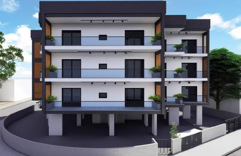 2-bedroom apartment - 14537, photo 2