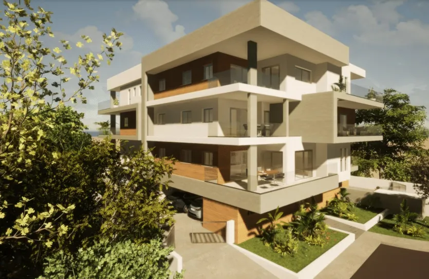 Квартира с 2-мя спальнями - 14557, photo 4