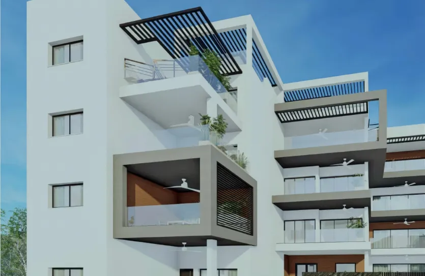 Квартира с 3-мя спальнями - 14555, photo 2