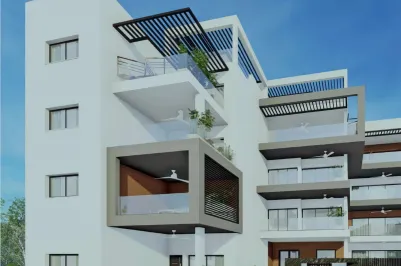 1-bedroom apartment - 14553, photo 1