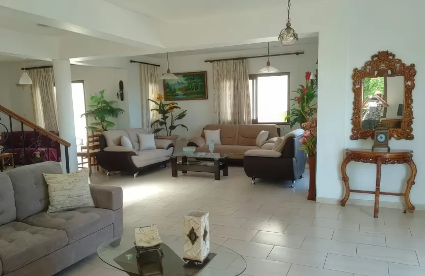 4-bedroom villa - 14552, photo 6