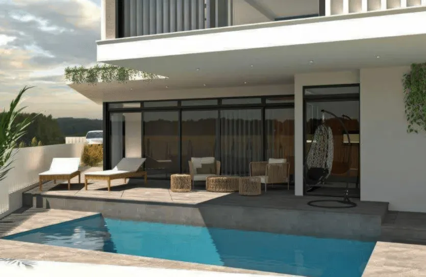 5-bedroom villa for sale - 14560