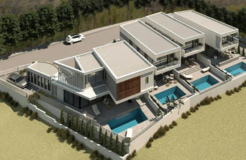 5-bedroom villa - 14560, photo 4