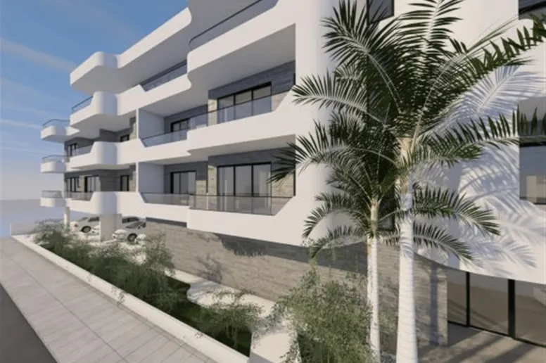 Apartment in Germasogeia, Limassol - 14563, new development