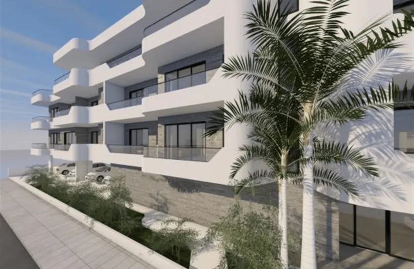 2-bedroom apartment for sale - 14563