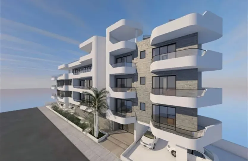 2-bedroom apartment - 14563, photo 4