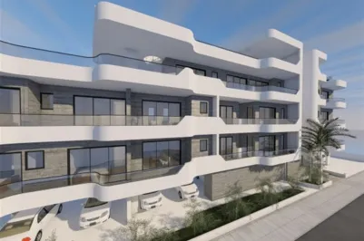 2-bedroom apartment - 14563, photo 2