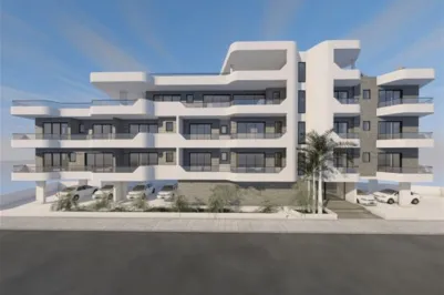 2-bedroom apartment - 14563, photo 1