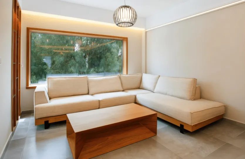 Квартира с 3-мя спальнями - 14561, photo 5