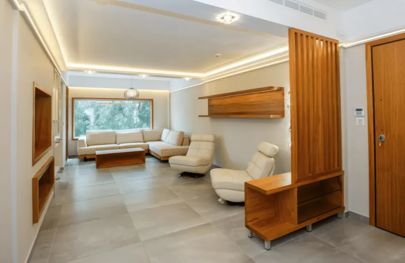 Квартира с 3-мя спальнями - 14561, photo 4