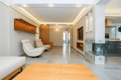 Квартира с 3-мя спальнями - 14561, photo 2