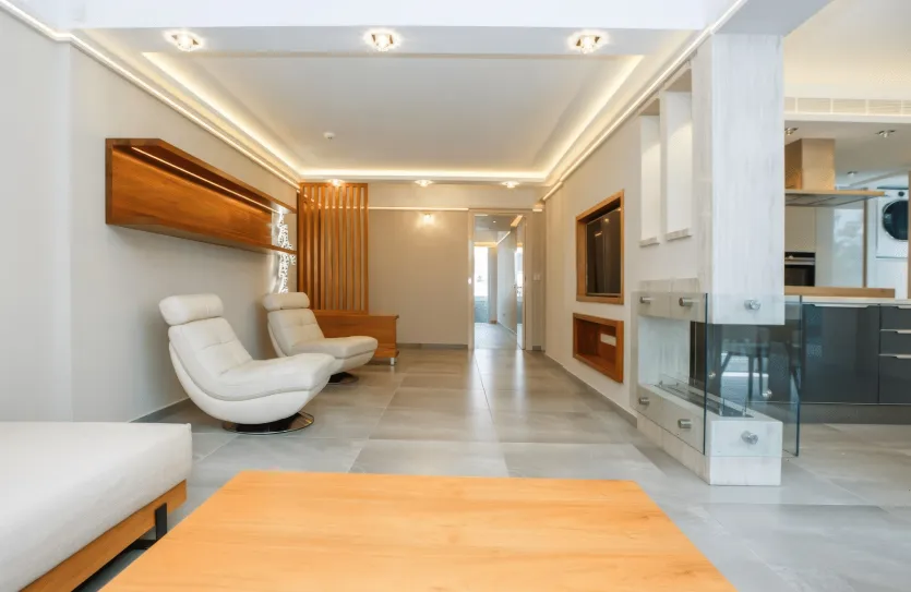 Квартира с 3-мя спальнями - 14561, photo 3