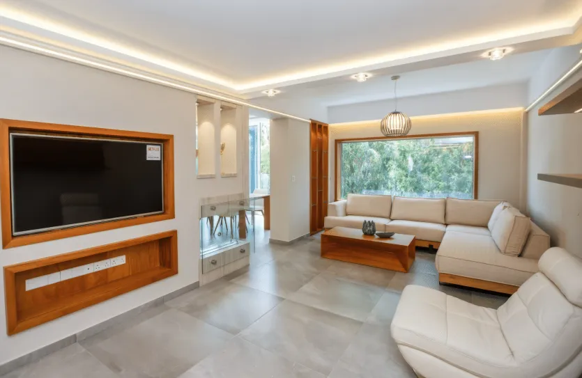 Квартира с 3-мя спальнями - 14561, photo 2