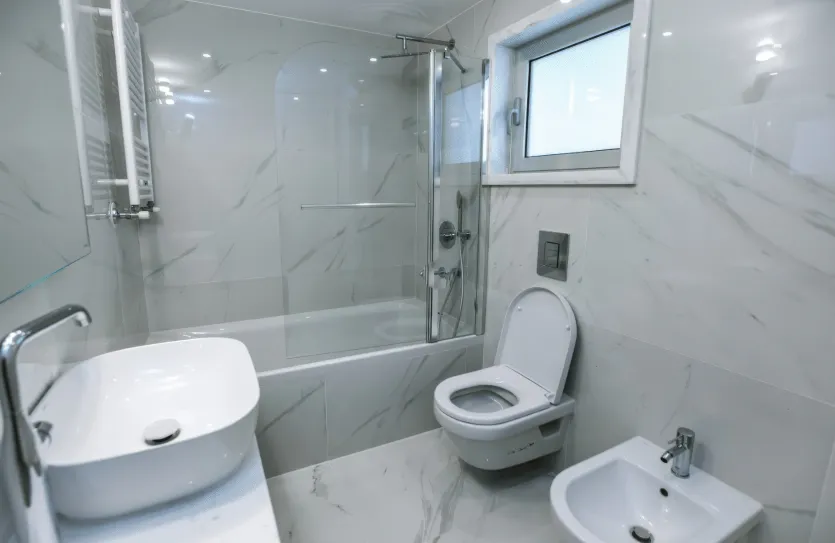 Квартира с 3-мя спальнями - 14561, photo 13