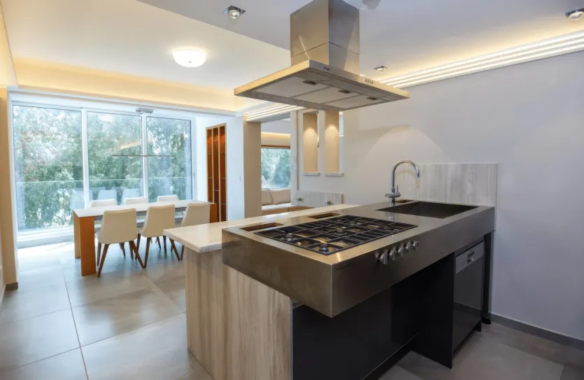 Квартира с 3-мя спальнями - 14561, photo 7