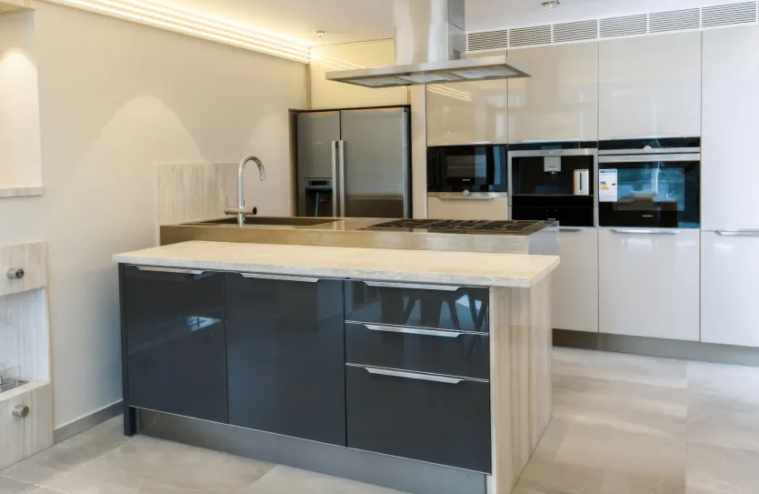 Квартира с 3-мя спальнями - 14561, photo 6