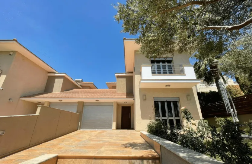 3-bedroom villa for sale - 14567