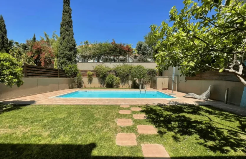 3-bedroom villa - 14567, photo 4